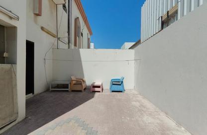 Apartment - Studio - 1 for rent in Legtaifiya Lagoon - West Bay - Doha Apartment - Studio - 1 for rent in Legtaifiya Lagoon - West Bay - Doha