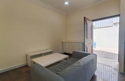 Apartment - Studio - 1 for rent in Legtaifiya Lagoon - West Bay - Doha