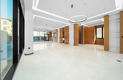 Villa - 6 Bedrooms - 7 Bathrooms for sale in Giardino Gardens - Giardino Villas - The Pearl Island - Doha