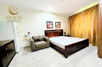 Apartment - Studio - 1 Bathroom for rent in Old Salata - Salata - Doha