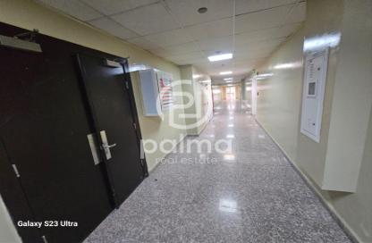 سكن عمال - استوديو - 8 حمامات للايجار في المنطقة الصناعية 5 - المنطقة الصناعية - المنطقة الصناعية - الدوحة