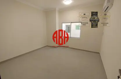 Apartment - 3 Bedrooms - 3 Bathrooms for rent in Al Jazeera Street - Fereej Bin Mahmoud North - Fereej Bin Mahmoud - Doha