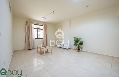 Apartment - 1 - 2 for sale in Piazza 3 - La Piazza - Fox Hills - Lusail