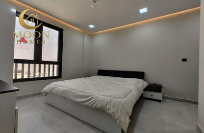 Apartment - 2 Bedrooms - 2 Bathrooms for rent in Street 871 - Al Duhail South - Al Duhail - Doha