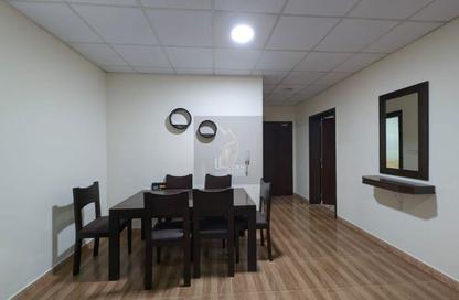 Apartment - 2 - 2 for rent in Fereej Abdul Aziz - Fereej Abdul Aziz - Doha