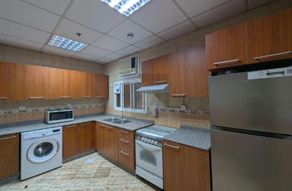 Apartment - 2 - 2 for rent in Fereej Abdul Aziz - Fereej Abdul Aziz - Doha