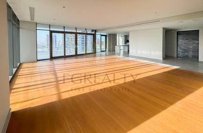 Apartment - 1 - 2 for sale in Seef Lusail Tower 1 - Seef Lusail - Lusail City - Lusail