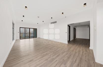 Apartment - 2 Bedrooms - 3 Bathrooms for rent in Medina Centrale - Medina Centrale - The Pearl Island - Doha