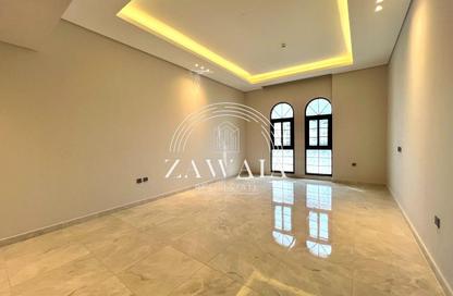 Apartment - 1 Bedroom - 2 Bathrooms for sale in Fox Hills A13 - Fox Hills - Lusail