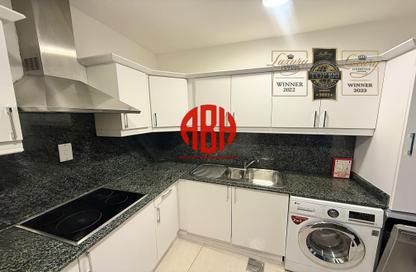 Apartment - 1 - 2 for rent in West Bay Tower - West Bay - West Bay - Doha