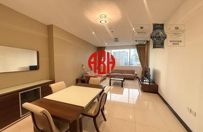 Apartment - 1 - 2 for rent in West Bay Tower - West Bay - West Bay - Doha Apartment - 1 - 2 for rent in West Bay Tower - West Bay - West Bay - Doha