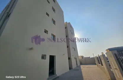 Labor Camp - Studio for rent in Industrial Area 5 - Industrial Area - Industrial Area - Doha