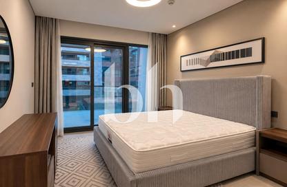 Apartment - 2 - 4 for rent in Lusail Marina Heights - Marina District - Lusail Apartment - 2 - 4 for rent in Lusail Marina Heights - Marina District - Lusail
