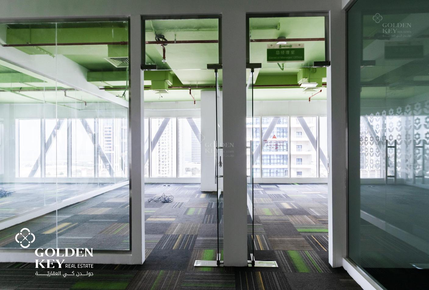 FullyFitted Office Space | Flexible Space | Lusail