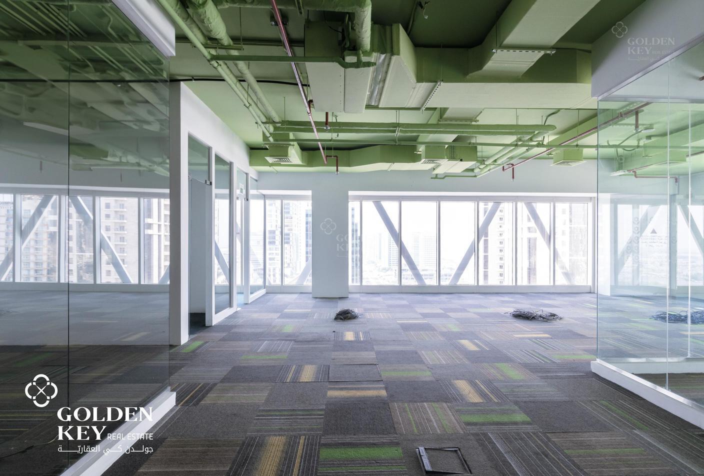 FullyFitted Office Space | Flexible Space | Lusail