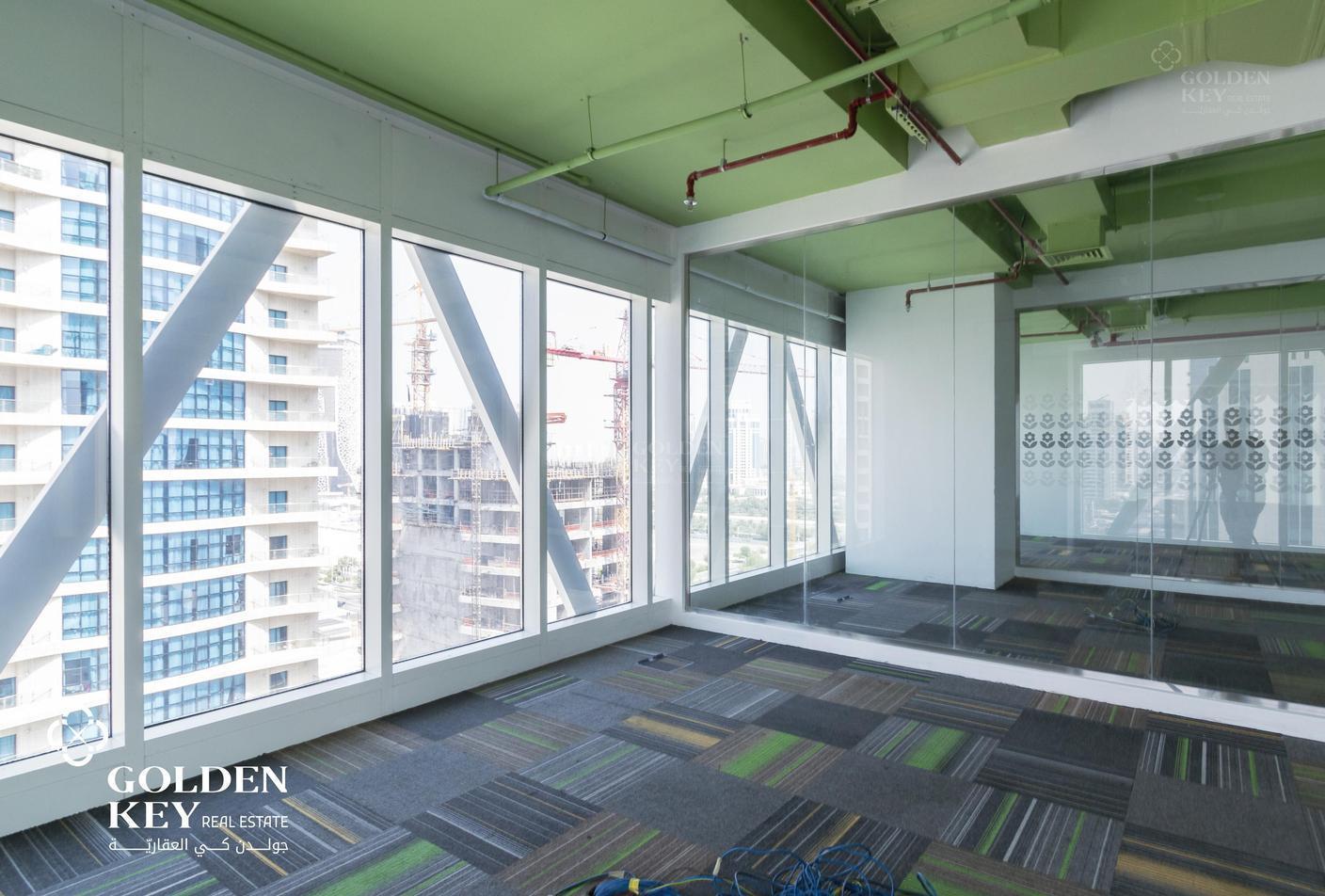 FullyFitted Office Space | Flexible Space | Lusail