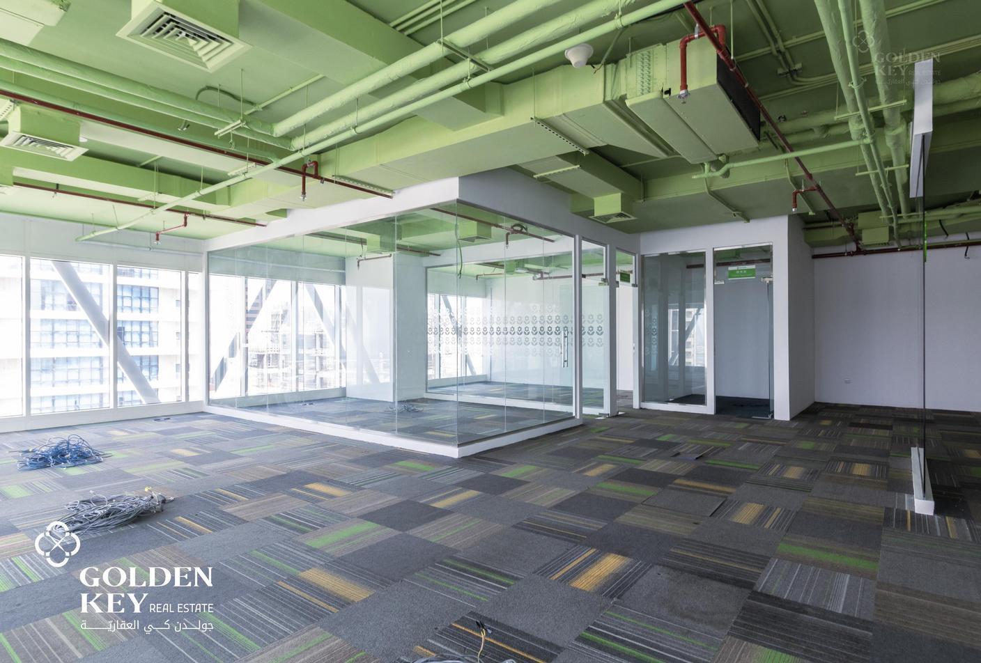 FullyFitted Office Space | Flexible Space | Lusail