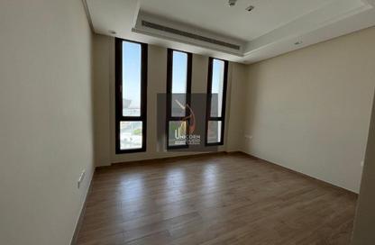 Apartment - 3 Bedrooms - 4 Bathrooms for rent in Fox Hills A13 - Fox Hills - Lusail