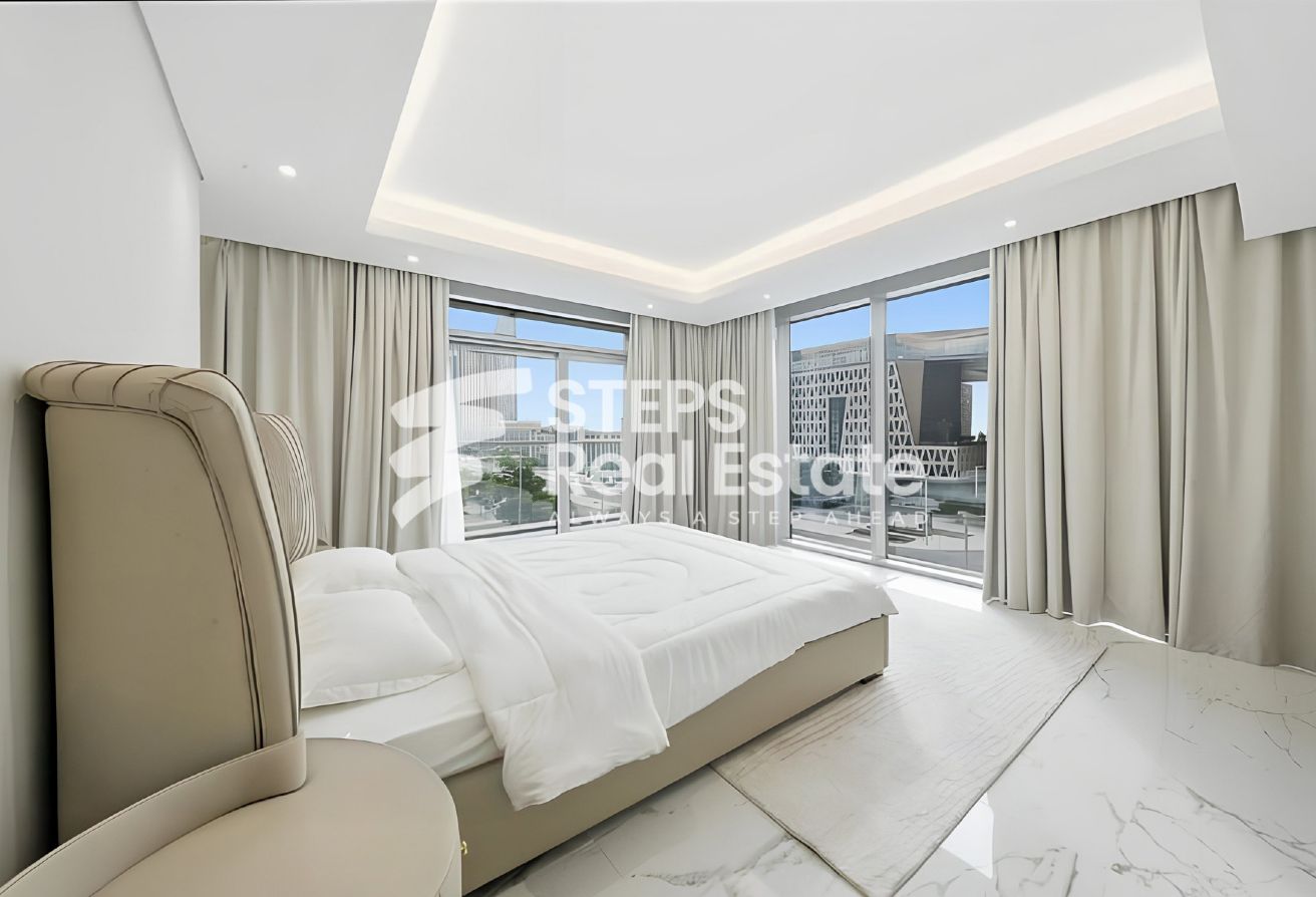 BRAND NEW | 2 BEDROOMS | CITY VIEW