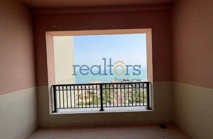 Apartment - 2 Bedrooms - 3 Bathrooms for rent in Tower 29 - Viva Bahriyah - The Pearl Island - Doha Apartment - 2 Bedrooms - 3 Bathrooms for rent in Tower 29 - Viva Bahriyah - The Pearl Island - Doha