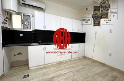 Apartment - 3 - 2 for rent in Urwa Bin Masoud Street - Al Messila - Doha