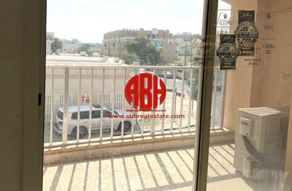 Apartment - 3 Bedrooms - 2 Bathrooms for rent in Urwa Bin Masoud Street - Al Messila - Doha