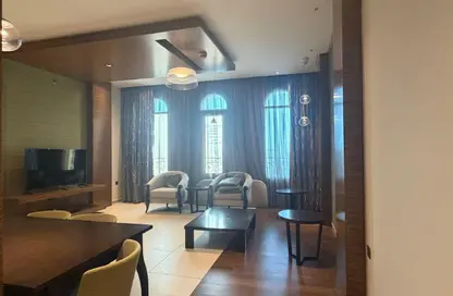 Apartment - 1 Bedroom - 2 Bathrooms for rent in Al Mansoura - Al Mansoura - Doha