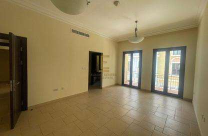 Townhouse - 3 Bedrooms - 4 Bathrooms for sale in Qanat Quartier - The Pearl Island - Doha Townhouse - 3 Bedrooms - 4 Bathrooms for sale in Qanat Quartier - The Pearl Island - Doha