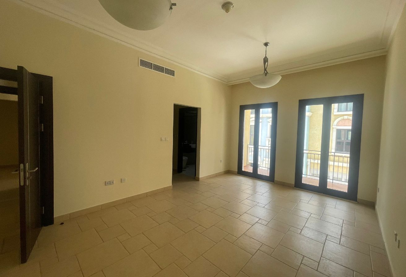 qanat quartier 3 bhk townhouse  - payment plan thumbnail 3