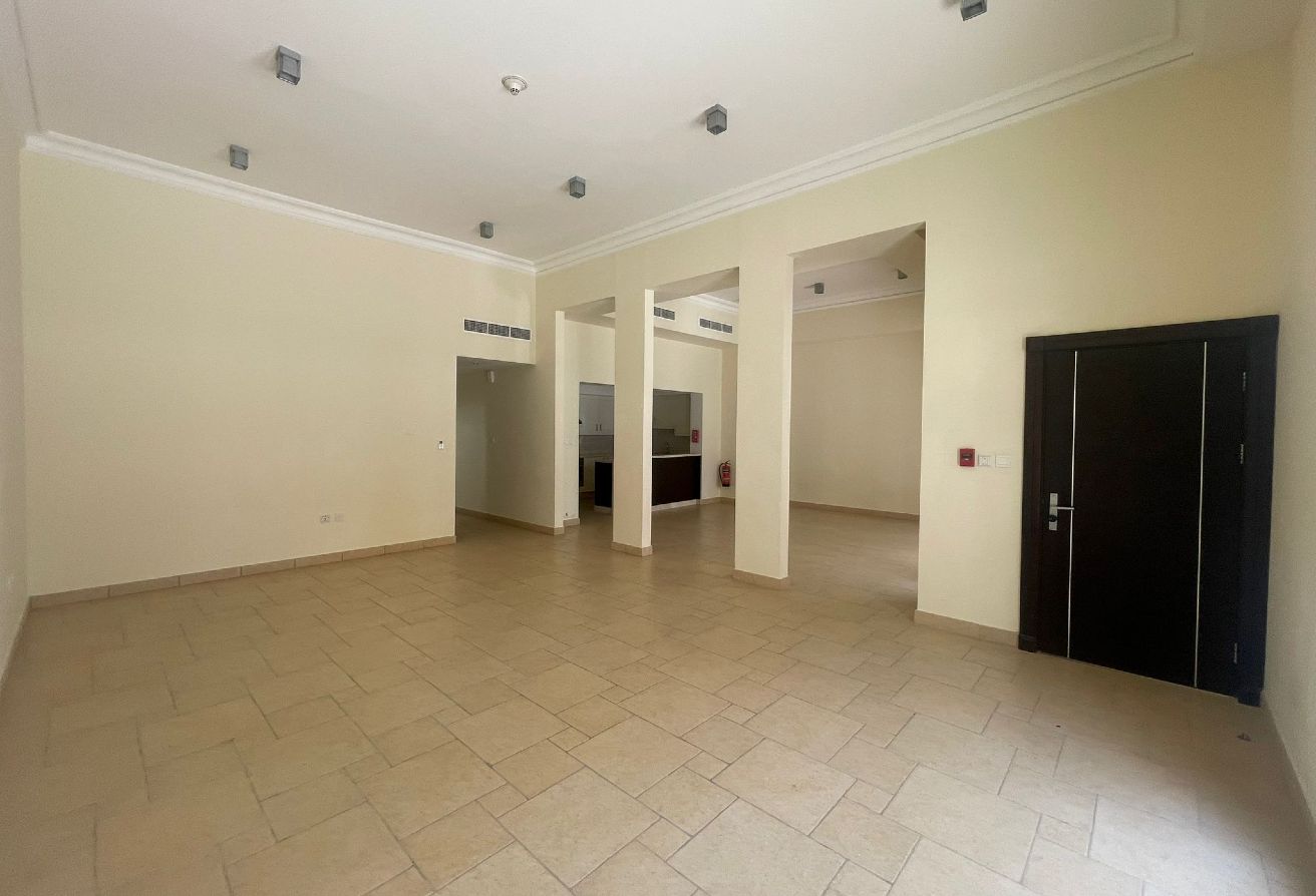 qanat quartier 3 bhk townhouse  - payment plan thumbnail 7