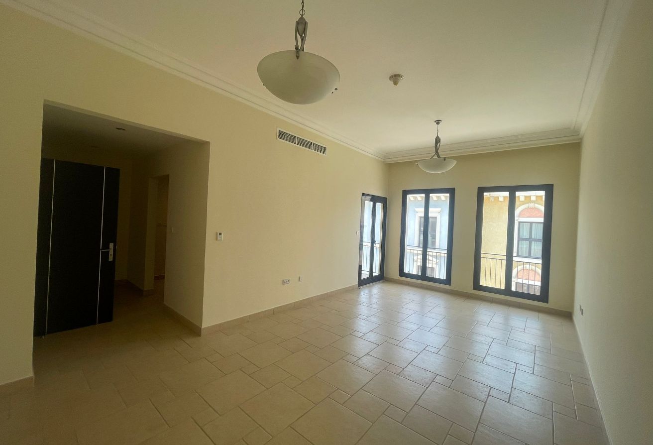 qanat quartier 3 bhk townhouse  - payment plan thumbnail 5