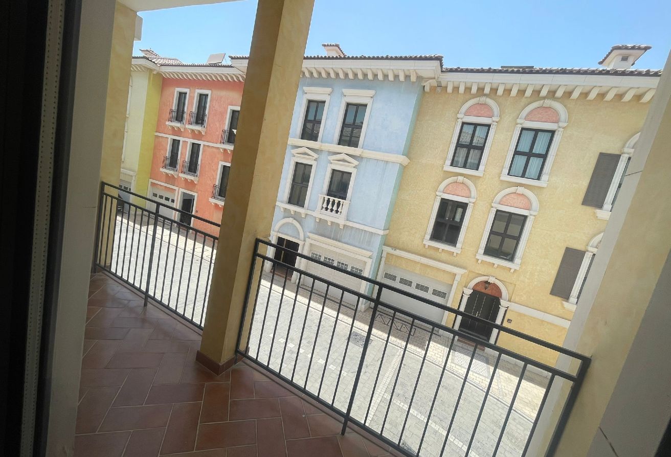 qanat quartier 3 bhk townhouse  - payment plan thumbnail 6