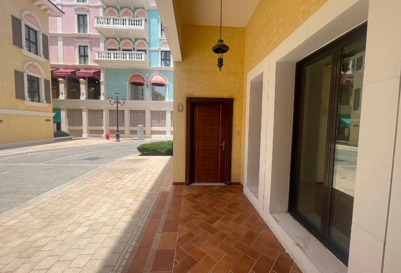 qanat quartier 3 bhk townhouse  - payment plan thumbnail 22