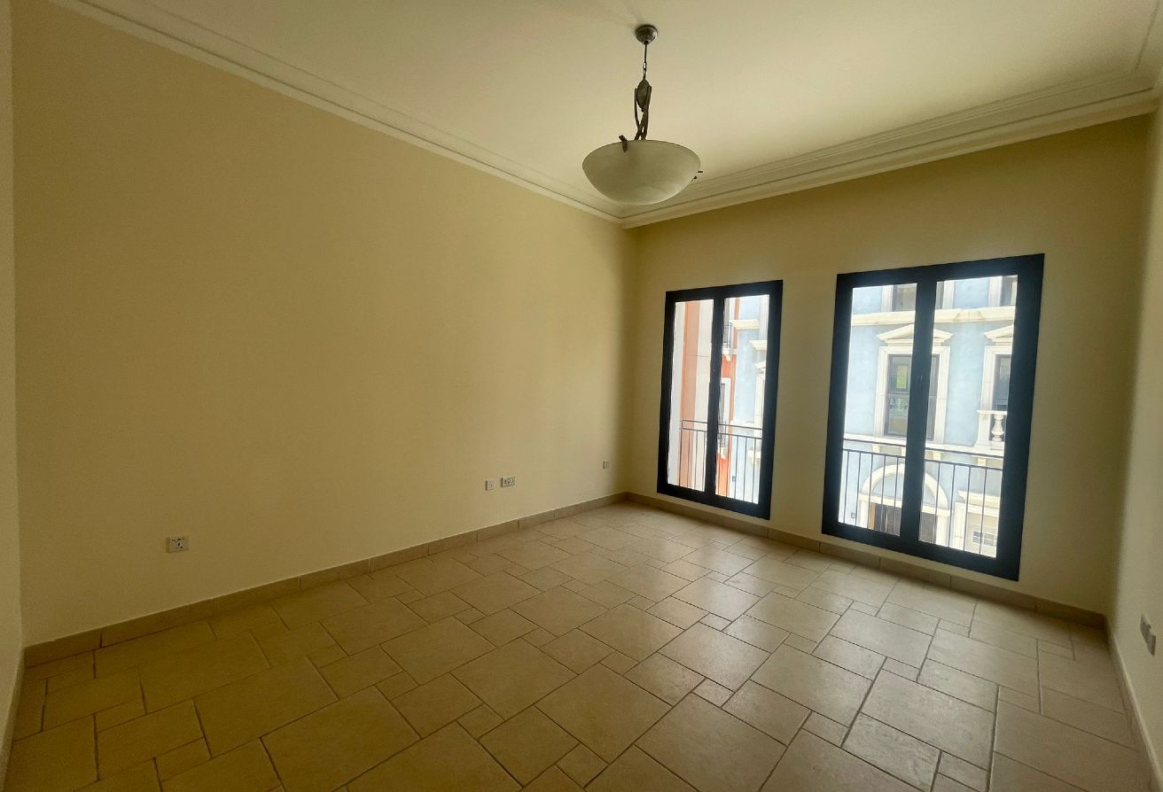 qanat quartier 3 bhk townhouse  - payment plan thumbnail 2