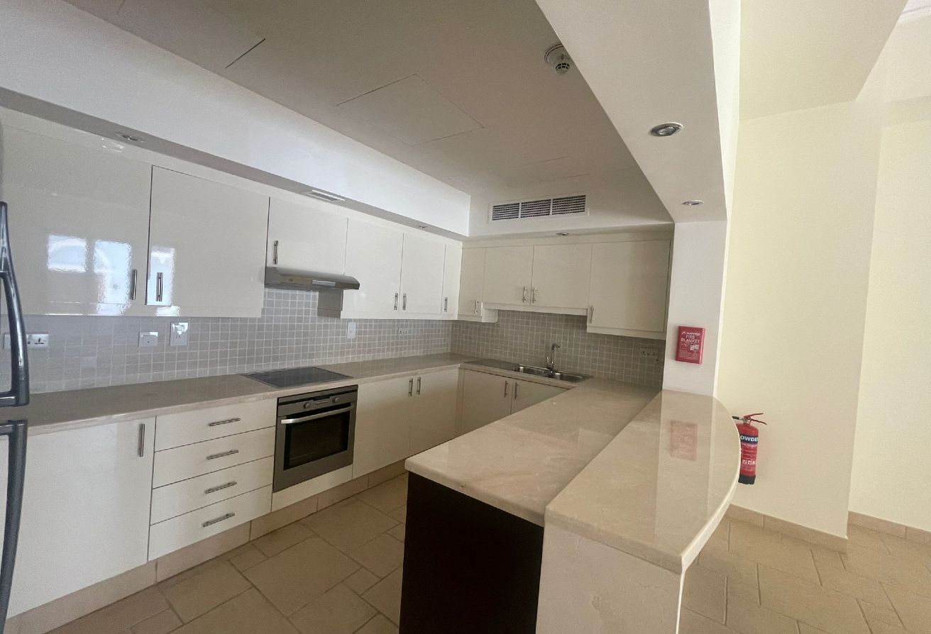 qanat quartier 3 bhk townhouse  - payment plan thumbnail 4