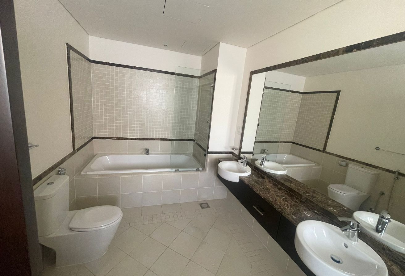 qanat quartier 3 bhk townhouse  - payment plan thumbnail 23