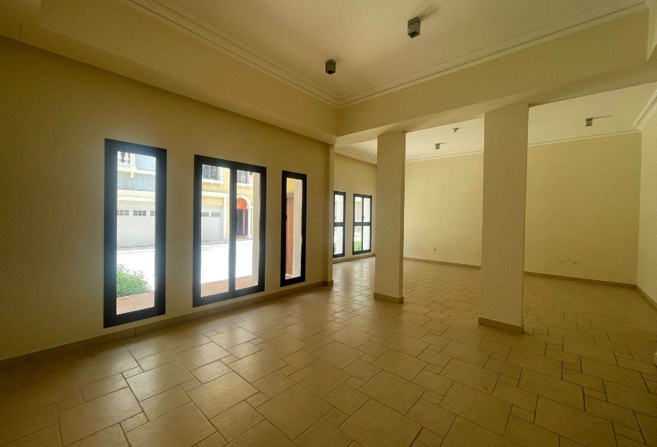 qanat quartier 3 bhk townhouse  - payment plan thumbnail 16