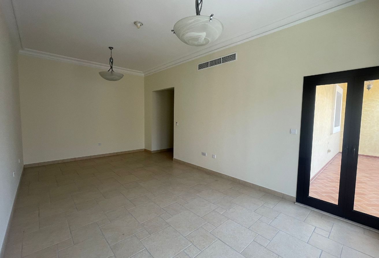 qanat quartier 3 bhk townhouse  - payment plan thumbnail 20