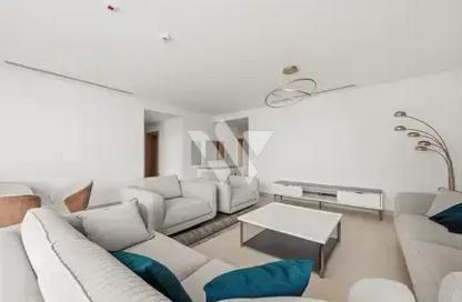 Apartment - 3 - 4 for rent in Floresta Gardens - The Pearl Island - Doha
