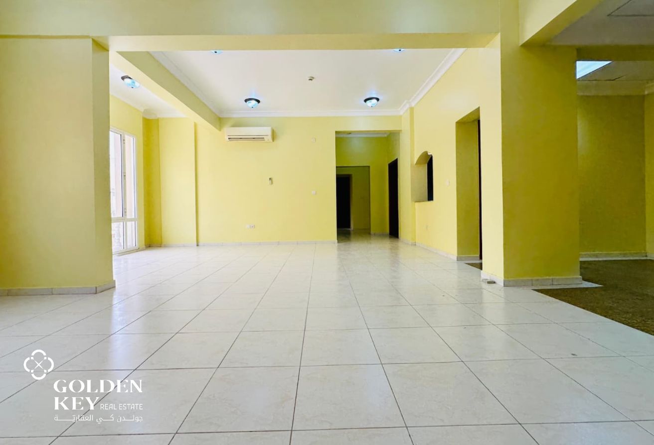 Open Layout | Spacious 2 Bedroom | Al Mansoura