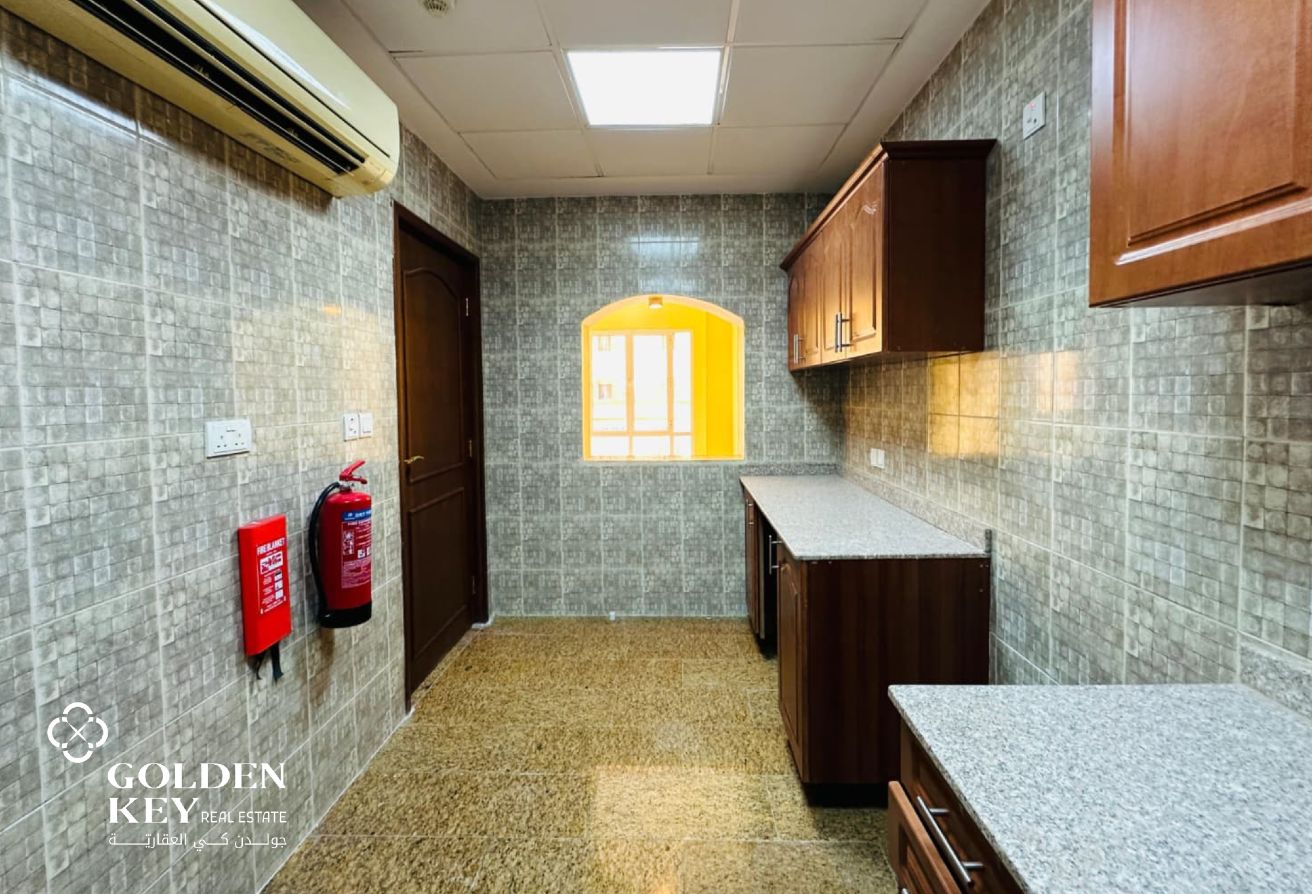 Open Layout | Spacious 2 Bedroom | Al Mansoura