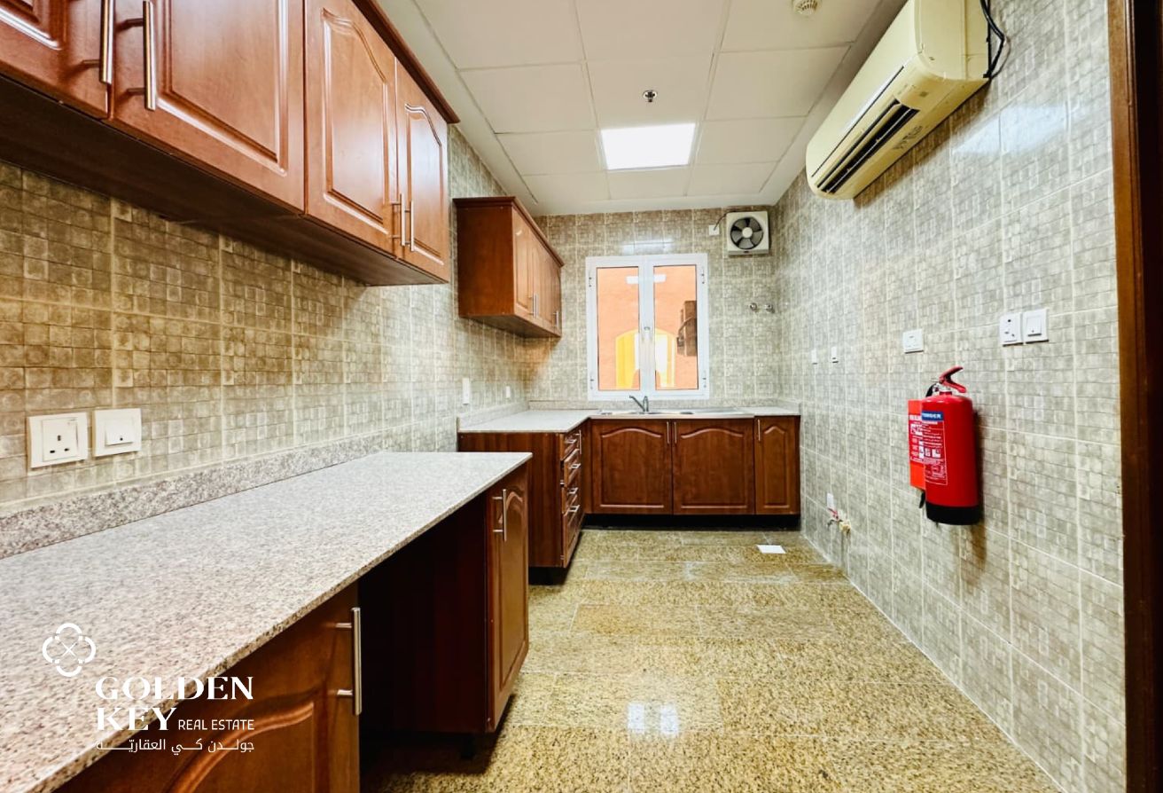 Open Layout | Spacious 2 Bedroom | Al Mansoura