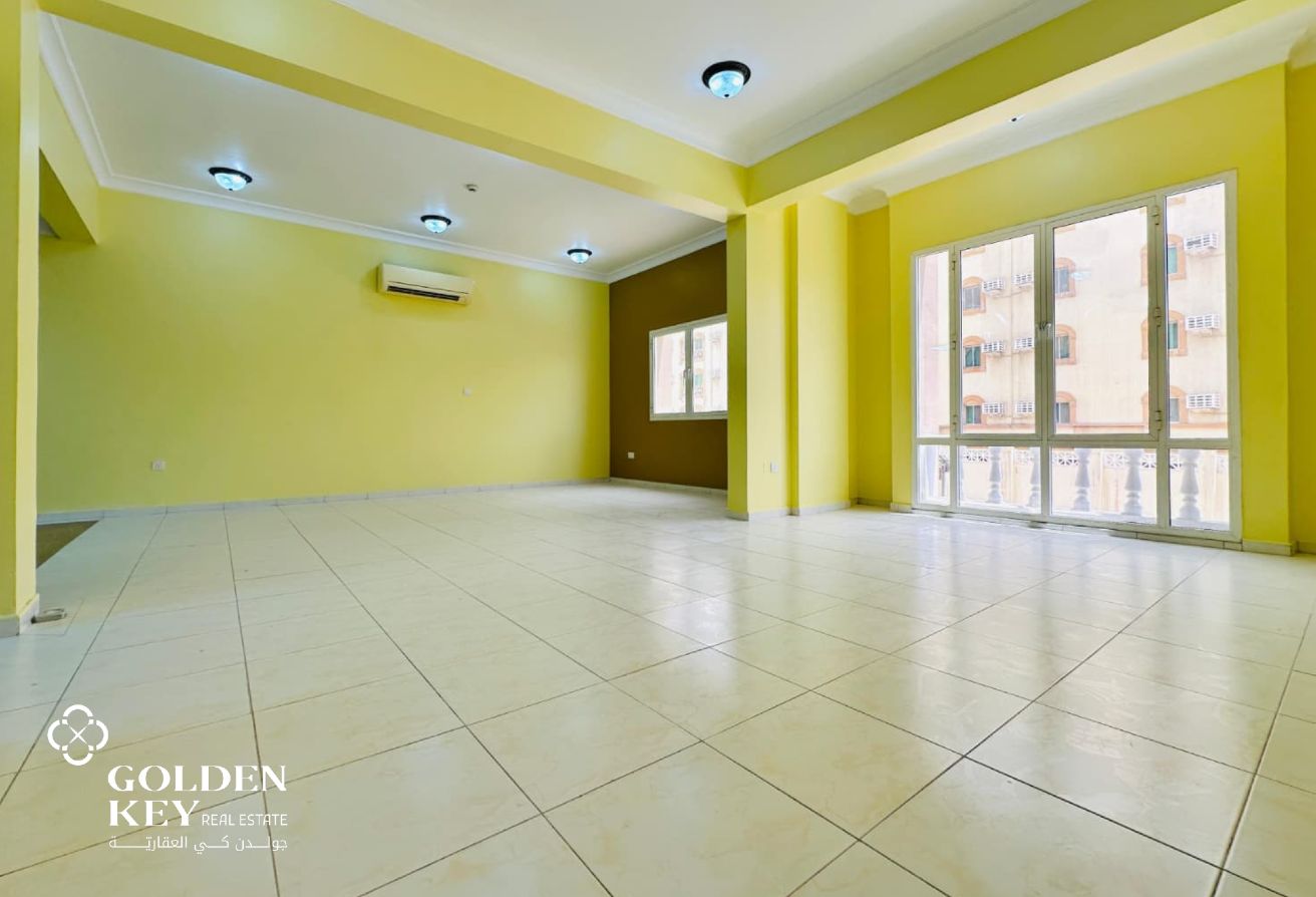 Open Layout | Spacious 2 Bedroom | Al Mansoura
