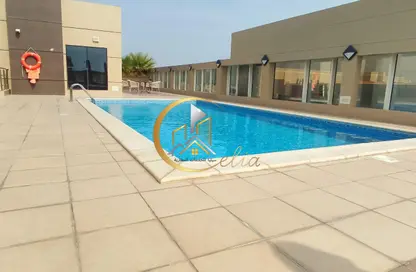 Apartment - 1 Bathroom for rent in Al Sadd Road - Al Sadd - Doha