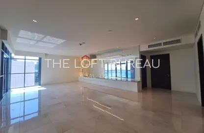 Apartment - 2 Bedrooms - 2 Bathrooms for rent in Seef Lusail Tower 1 - Seef Lusail - Lusail City - Lusail Apartment - 2 Bedrooms - 2 Bathrooms for rent in Seef Lusail Tower 1 - Seef Lusail - Lusail City - Lusail