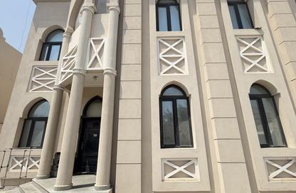 Apartment - Studio - 1 for rent in Al Thumama - Al Thumama - Doha