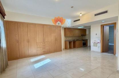 Apartment - Studio - 1 Bathroom for rent in Naples - Fox Hills - Fox Hills - Lusail