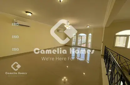 Apartment - 3 Bedrooms - 3 Bathrooms for rent in Bu Hamour Street - Abu Hamour - Doha
