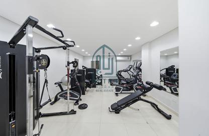 Apartment - 2 Bedrooms - 2 Bathrooms for rent in Old Salata - Salata - Doha