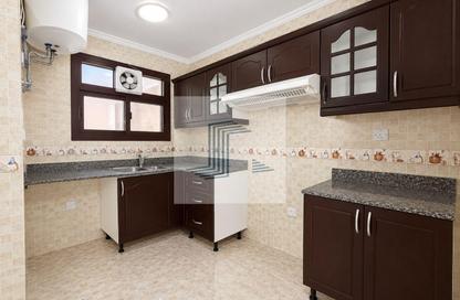 Apartment - 3 - 3 for rent in Al Mansoura - Al Mansoura - Doha